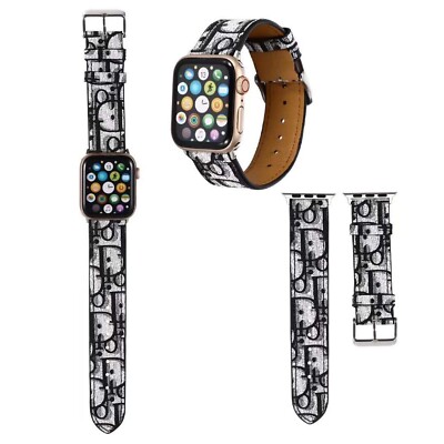 apple watch dior band