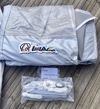 Inaca Awning Annex