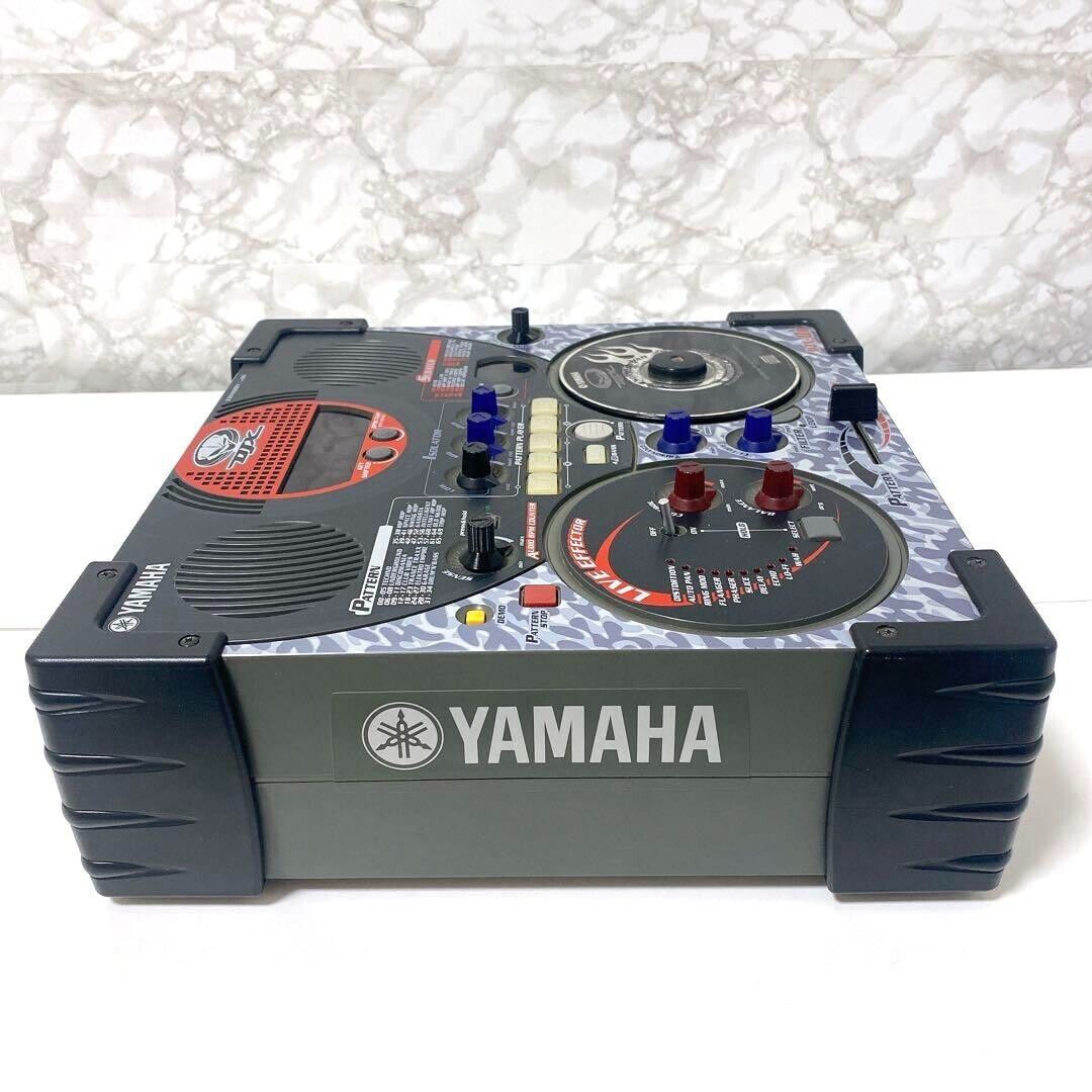 Yamaha DJX-IIB DJ Mixer Sequencer Rhythm Machine Effector | eBay Yamaha DJX-IIB DJ Mixer Sequencer Rhythm Machine Effector | eBay