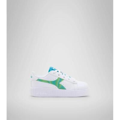 Scarpa Sportiva Scarpe Diadora Bambina 2018 Diadora Bambina