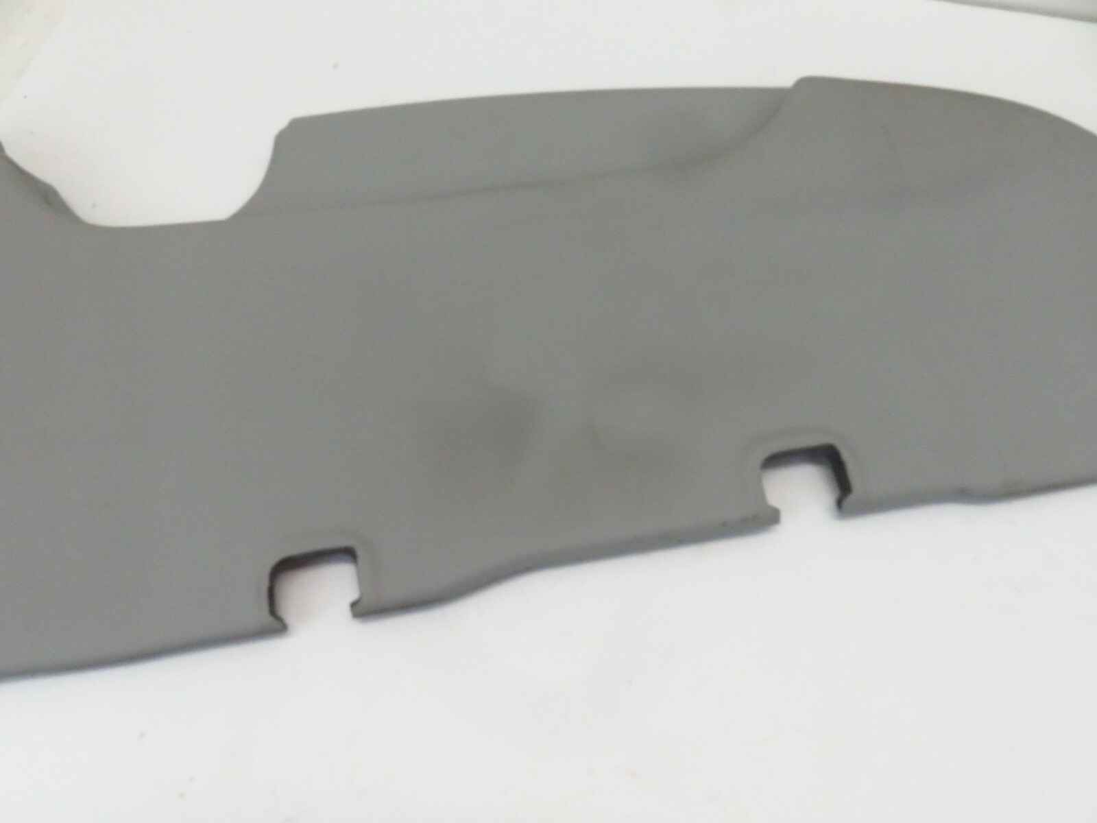 2005-2008 Maserati Quattroporte Passenger Center Console Side Trim RH 05-08