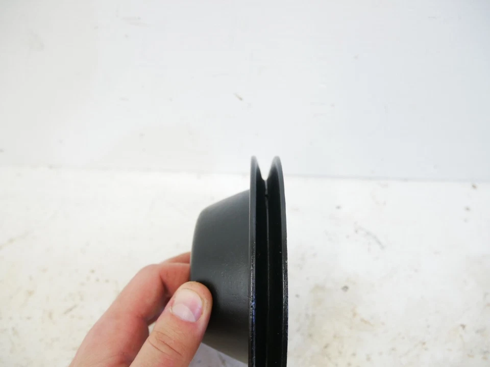 Jeep Willys Truck Tornado 230 Water Pump Single Pulley Kaiser M715 OEM - Image 3 of 4