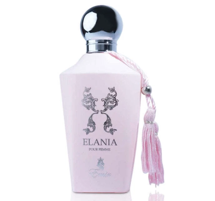 ELANIA POUR FEMME