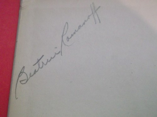 Songs of Bilitis Pierre Louys. Aldus 1928 #466 of a Ltd 970 Copies, HARDCOVER. - Picture 4 of 9
