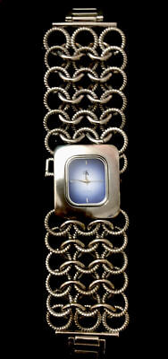 Uhr Klein Time Style Armband Oversize Damen