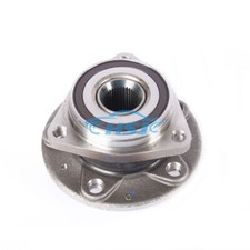 Cojinete de rueda y buje apto para VW Golf Jetta AUDI A3 Q3 5WA 407 621A