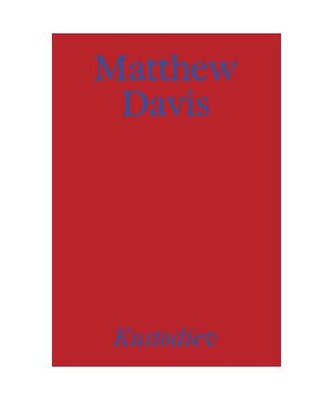 Matthew Davis: Kustodiev, David Lillington