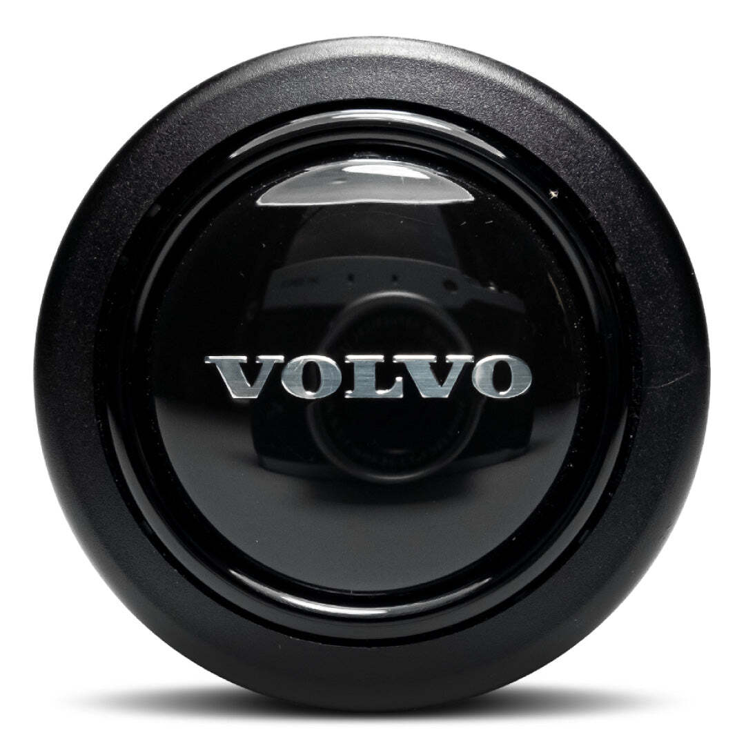 Volvo Horn Push Button For Volvo R-Sport 940 760 240 Fits MOMO OMP