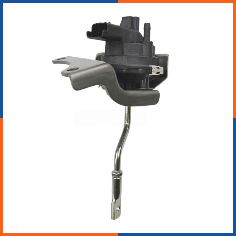Actuateur pour Citroën ajustement géométrie variable turbo 49172-03100 - 4