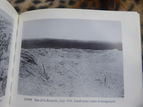 BOOK SOMME BATTLEFIELDS PLANS MAPS NAMES PLACES A SUPERB RESEARCH SOURCE 488PP ! - Picture 7 of 24