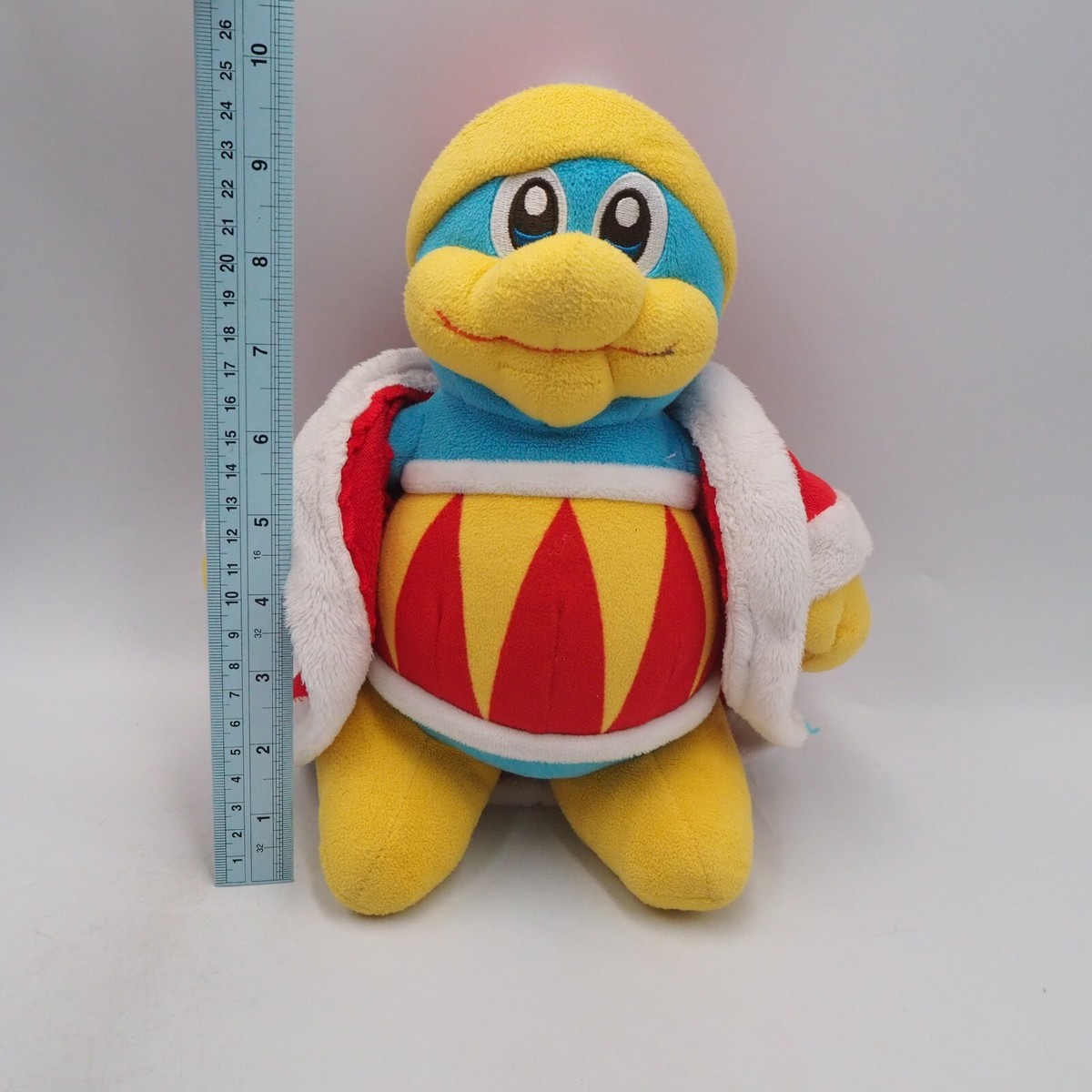 King Dedede MC0210 Kirby Dream Land Plush 9
