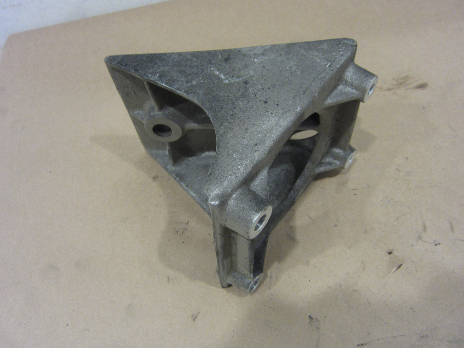 Lamborghini Gallardo - RH Engine Mount/Support - Part# 07L199308C