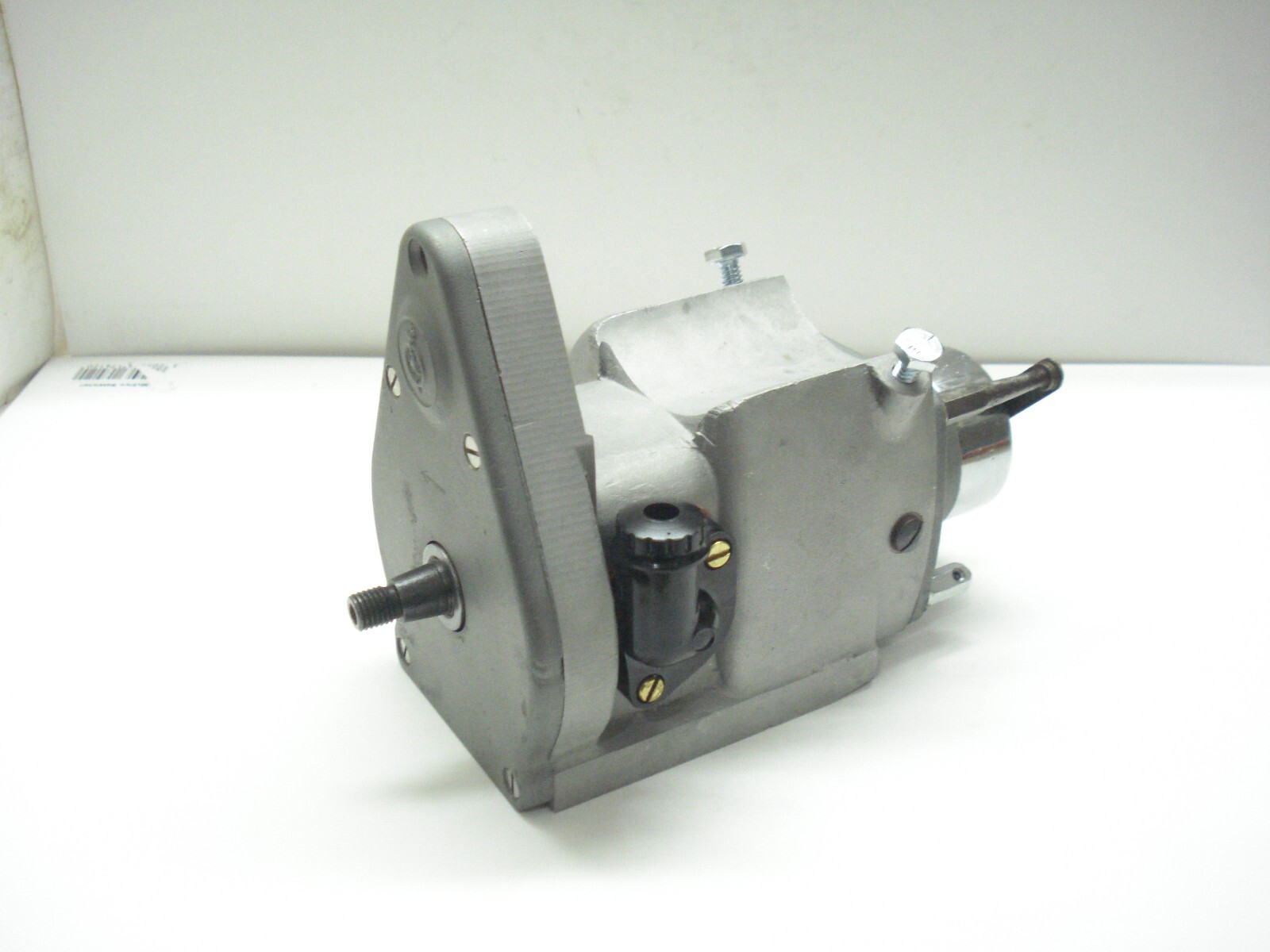 LUCAS MAGDYNO DYNAMO BSA M20 B31 Grelly UK