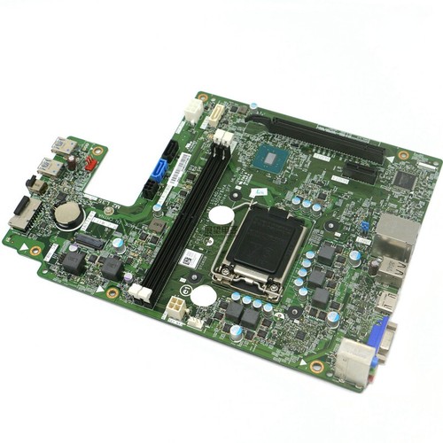 15140-1 For Dell Vostro 3267 3268 Desktop Motherboard DDR4 Mainboard CN-045D2Y - Picture 3 of 4