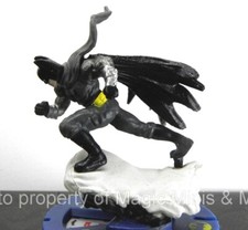 Batman  BATMAN 059 HeroClix 2012 CHASE rare miniature 59