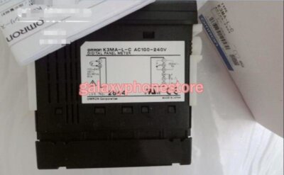 1pc new for   digital panel meter K3MA-L-C hpg free shipping