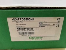 Schneider Electric VX4FPD5590N4 Altivar Process 071613 / VX4FPD5590N4BB