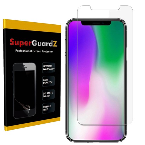 8X SuperGuardZ Anti-reflet Mat Protège Écran Film Pour GOPRO Hero7 6 5