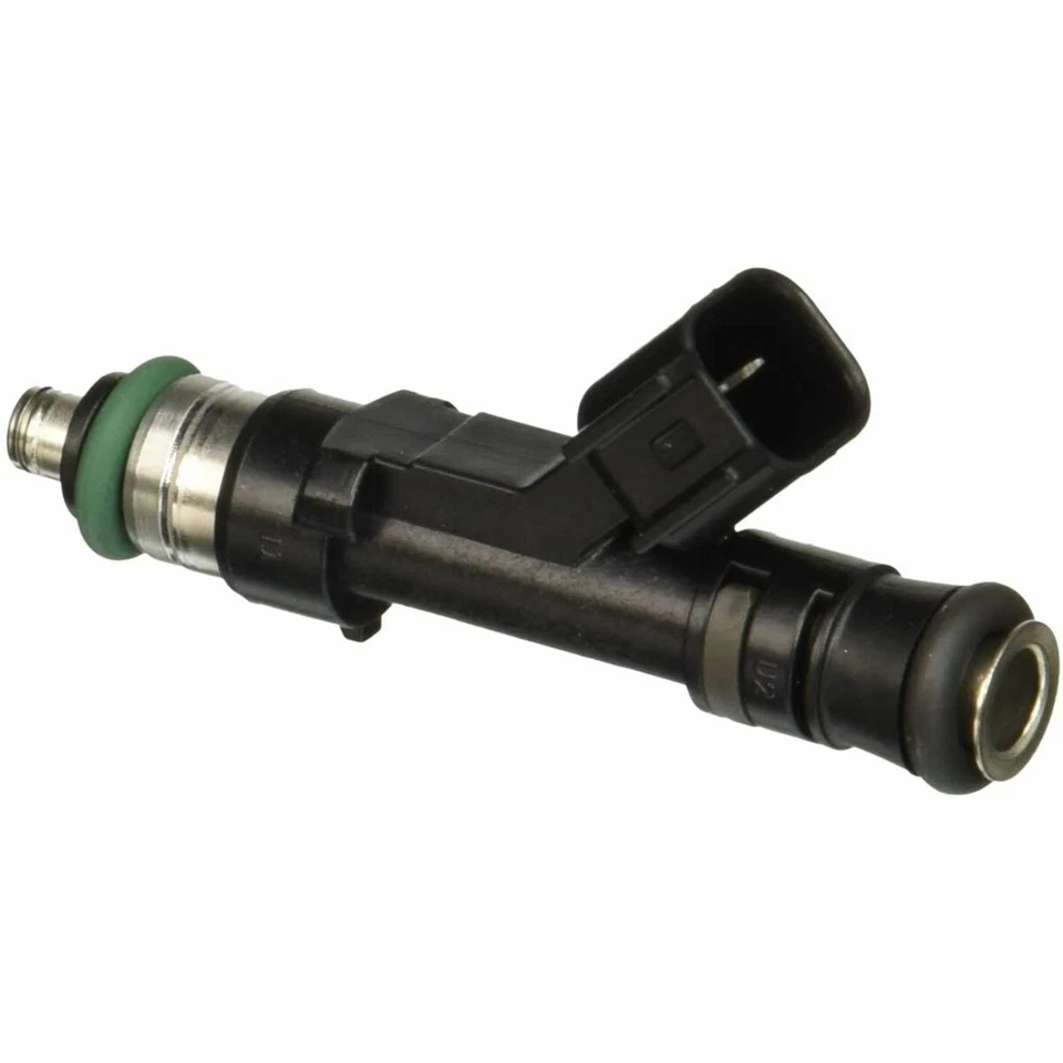 Nuevo inyector de combustible OEM para 04-09 Ford E-350 Super Duty 5,4 L-V8 - FJ803 Foto 3 de 4