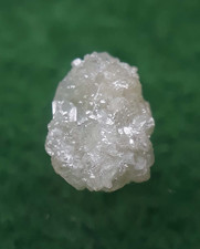 1.06 Ct, Natural Rough Diamond White Rough Diamond White Raw Diamond Rough Ring