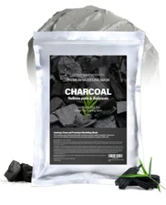 Lindsay Home Aesthetics Premium Modeling Peel-Off Mask. Charcoal. 35.2 Oz.