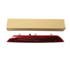 Red LED High Level 3rd Brake Stop Light Lamp For Ford Transit MK8 Tourneo Custom