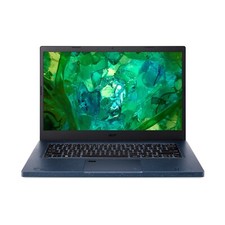Acer Aspire Vero 14" Laptop Intel Core I5 13th Gen 16gb Ram 512gb Ssd Blue #a