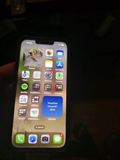 Apple iPhone 13 - 128 GB - Blue Unlocked with TikTok