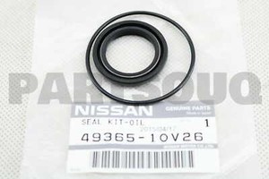 Nissan 49365 10v26