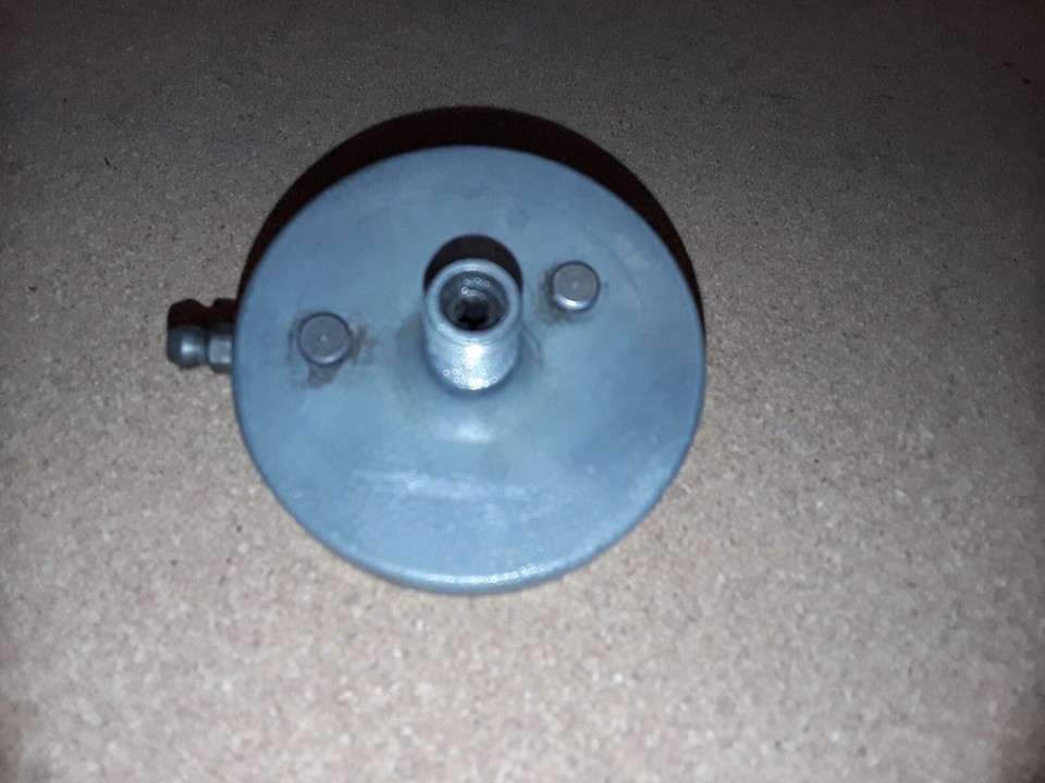 Classic Car Parts Rev Counter Reduction Unit to fit MG T Types. eBay