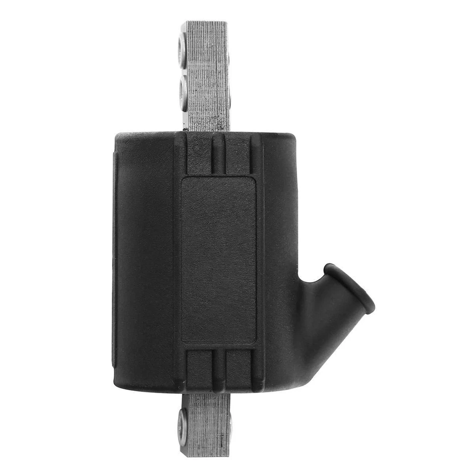 2PCS Ignition Coil Fire Output Fit For Harley Electra Glide Classic 1983-1998 - Image 4 of 4