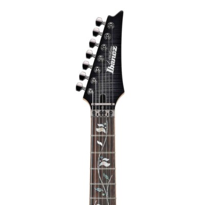 Ibanez RG J-custom series RG8527-BRE 7 Strings Electric