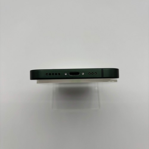 Unlocked Apple iPhone 13 128GB GREEN MNGG3VC/A - Photo 9 sur 10