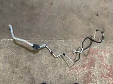 2009 AUDI Q5 3.0 TDI AIR CON HOSE PIPE 8R2260712A
