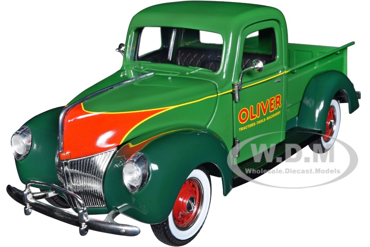 1940 FORD PICKUP TRUCK 
