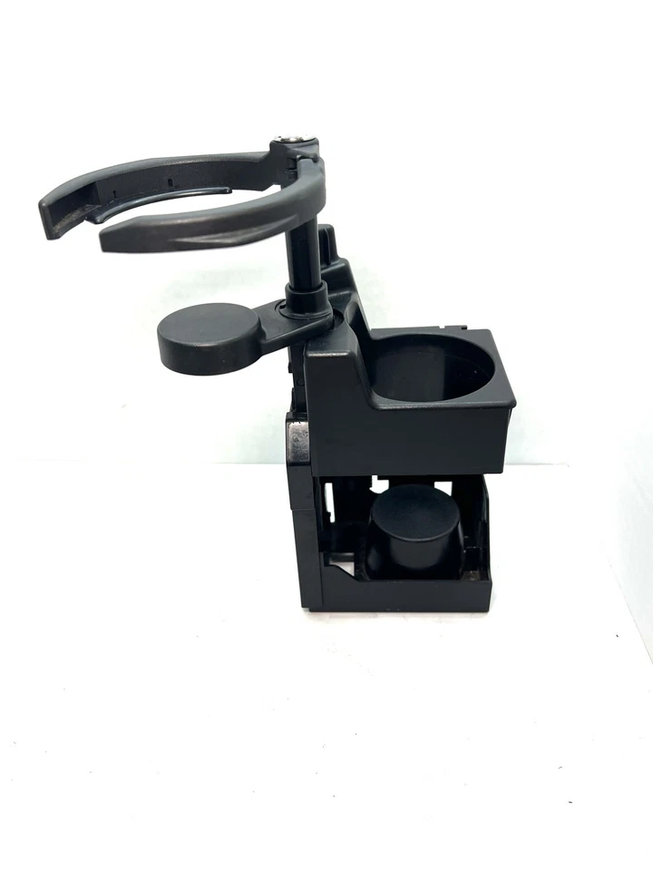 Portavasos original Mercedes-Benz E320 430 1998-2003 OEM Foto 3 de 4