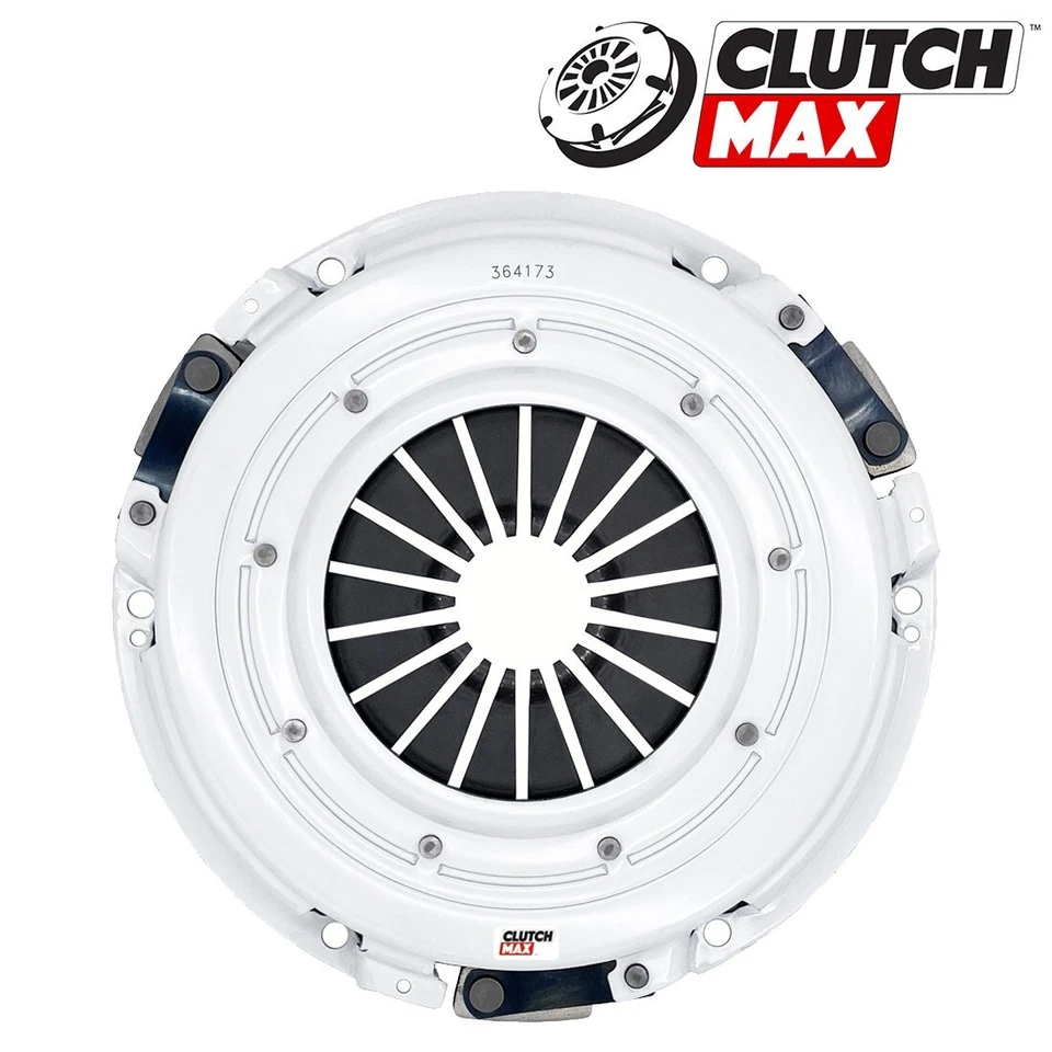 STAGE 1 CLUTCH KIT+FLYWHEEL for 92-95 CHEVY GMC C K P 1500 2500 3500 6.5L DIESEL - Image 2 of 4