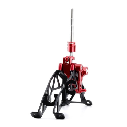 Hybrid Racing Performance Adjustable Short Shifter for Honda Civic & Si 12-15 - Picture 9 of 11