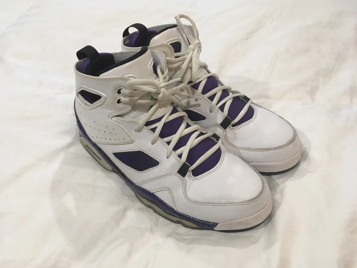 Air jordan deals fight