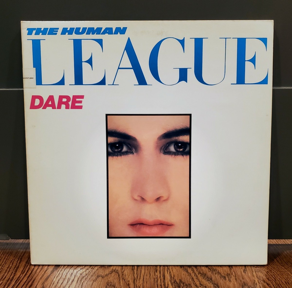 Human League 