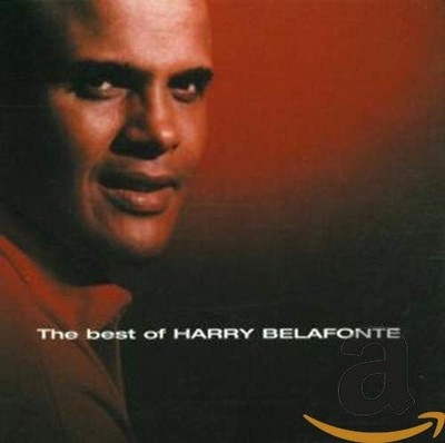 Das Beste von Harry Belafonte von Harry Belafonte [Audio-CD]