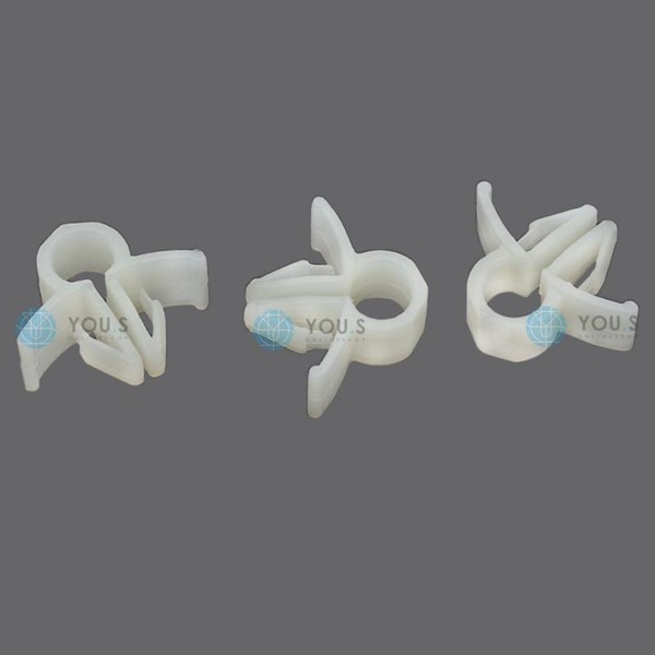 50 StüCk You.S Original Kabelbaumclips Halterung Clips FüR Honda-image
