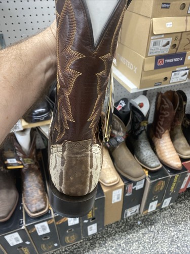 dan post cowboy boots Size 10 - Picture 4 of 5