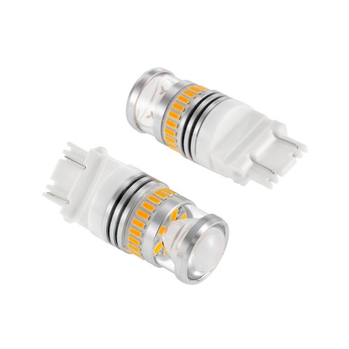 For Toyota Tacoma 2006-2008 LED Headlight Bulbs+Turn Signal Lamp+Brake Light Kit - Picture 11 of 12
