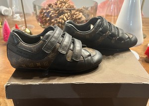 Louis VUITTON SCARPE BAMBINO KIDS | eBay