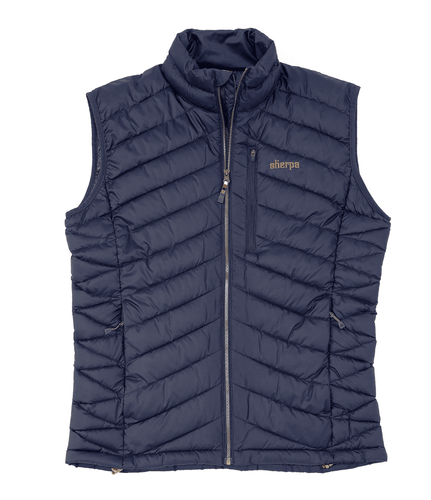 Sherpa Annapurna Jacket Rathee Navy 