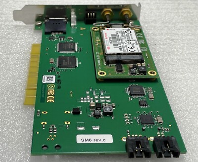 Chine Prix bas débloqué Sierra Wireless Airprime MC7710 Mini PCI-E LTE
