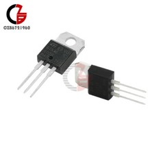20PCS BTA16-600B TO-220 16A 600V Triac