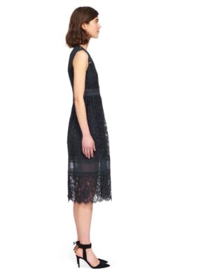 chinese dress ladies THE AMELIA DRESS  Vanessa Cocchiaro