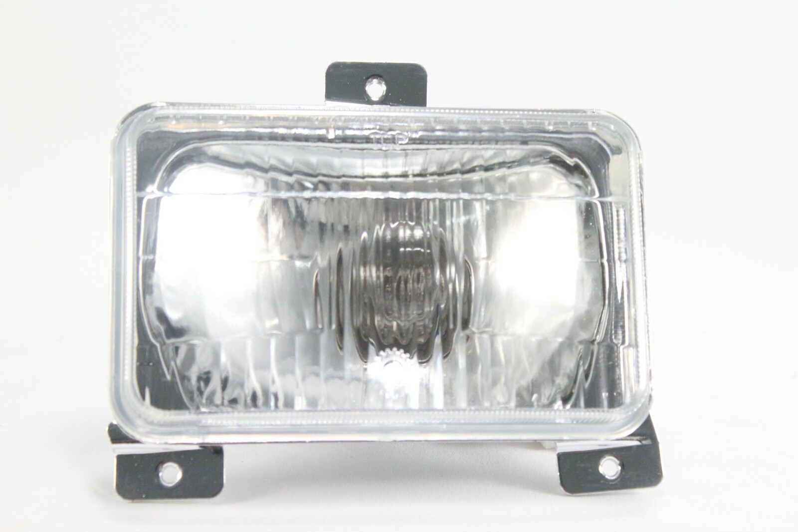 Kubota LEFT Headlight Bulb Hst Housing Lens Tractor Lamp Light 12V